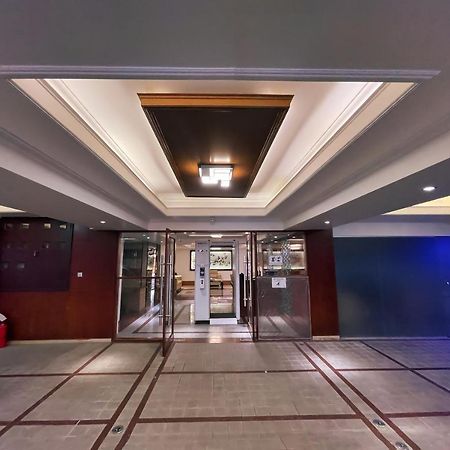 Nascent Gardenia Residence Dhaka Exterior foto