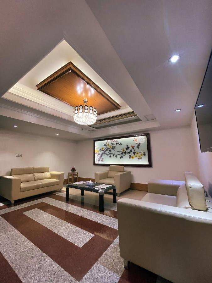 Nascent Gardenia Residence Dhaka Exterior foto