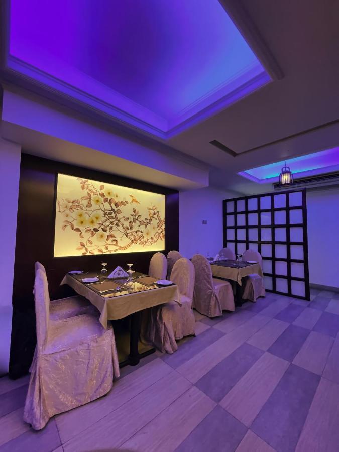 Nascent Gardenia Residence Dhaka Exterior foto