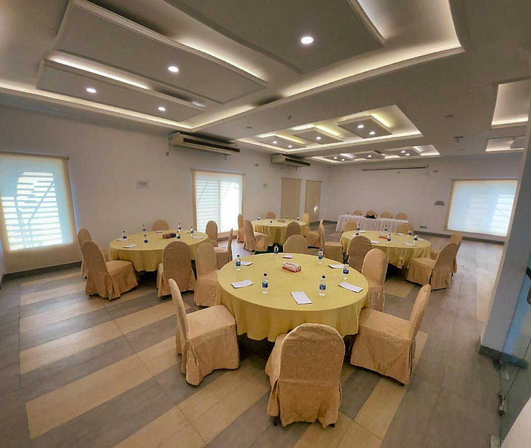 Nascent Gardenia Residence Dhaka Exterior foto